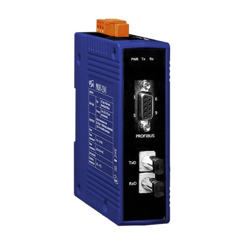 PROFI-2541 CR ICP DAS